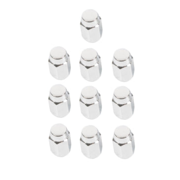 MCGARD 10 LUG NUTS 1/2 X 20