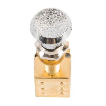 2 POSITION ON-OFF SWITCH