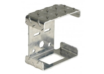 PKG ALUM TAIL-LIGHT PROTECT BRKT