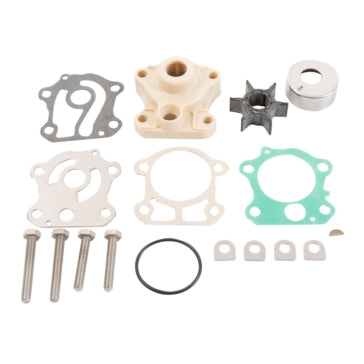 WATER PUMP KIT W/HOUSING YAM SIERRA