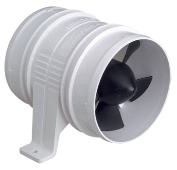 BLOWER BILDGE TURBO WATER RESISTANT 4 inch
