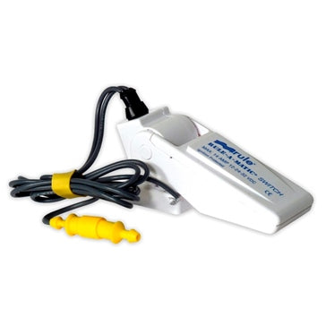 RULE-A-MATIC SW.W/FUSE HOLDER MERC.FREE