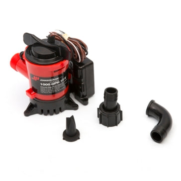 1000GPH ULTIMA COMBO PUMP