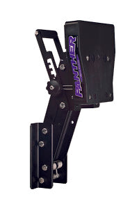 4-STRK BRACKET W/ 16 inch VERTICAL TRAVE