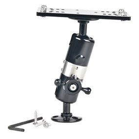 FISHFINDER METER MOUNT