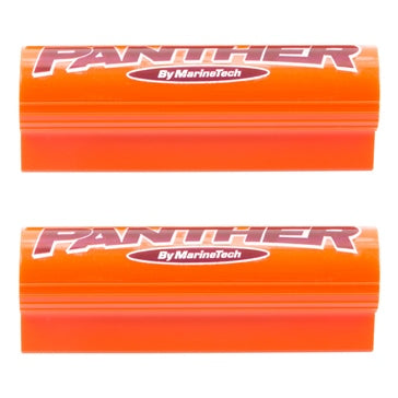 OUTBOARD STABILIZER CLIP