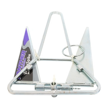WATER SPIKE ANCHOR - BOATS 23 TO 35 -1
