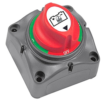 MINI BATT. SELECTOR SWITCH