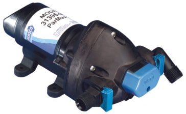 PAR MAX 2.9 WATER PRESSURE SYSTEM