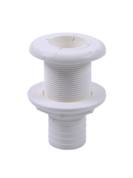 THRU-HULL CONNECTOR 1.5 WH