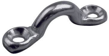 STAINLESS STEEL PAD EYE-5/16 IN