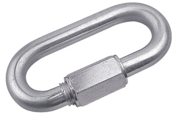 GALVANIZED QUICK LINK-2 15/16 IN