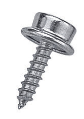 SNAP STUD CANVAS #8METAL 5/8 inch QTY6