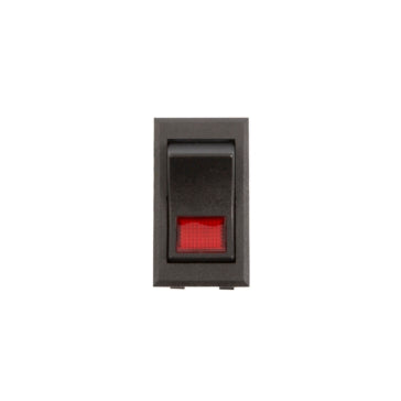 ROCKER SWITCH ILLUMINATE ON/OFF