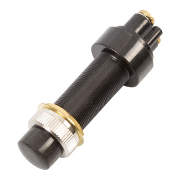POLY PUSH BUTTON SWITCH W/CAP