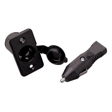POWER SOCKET COMPLETE 12 V