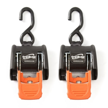 G3 RETRACTABLE RATCHET TIE-DOWN 72 inch PAIR