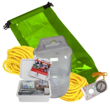 PADDLER SAFETY PACK FOX40