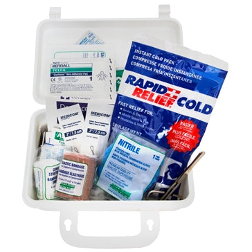 MINI FIRST AID KIT FOX40