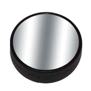 2 inch ROUND ADJUSTABLE STICK-ON CONVEX