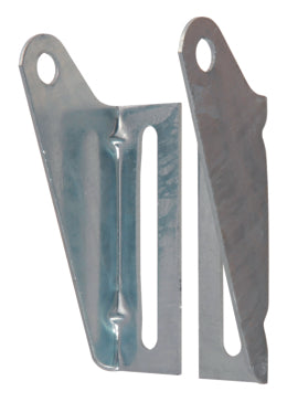 SPLIT BRACKETS (PAIR)
