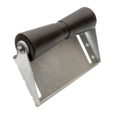12 inch ROLLER BRACKET ASSEMBLY