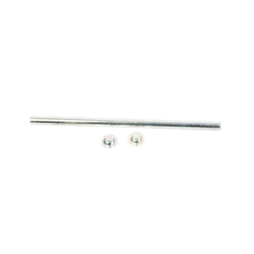 ROLLER SHAFT 5/8X13