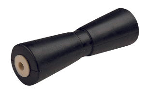 12 inch KEEL ROLLER - 5/8 inch I.D.