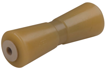 DEEP V KEEL ROLLER 8IN