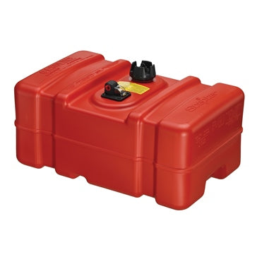FUEL TANK 9 GAL SCEPTER