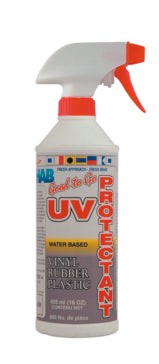 GOOD TO GO UV PROTECTANT 455ML
