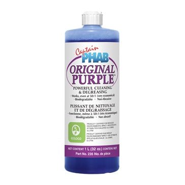 PURPLE POWER CONCENTRATE 1L