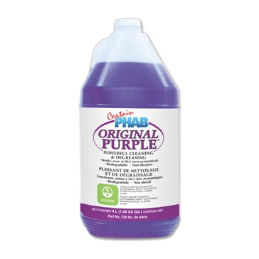PURPLE POWER CONCENTRATE 4L