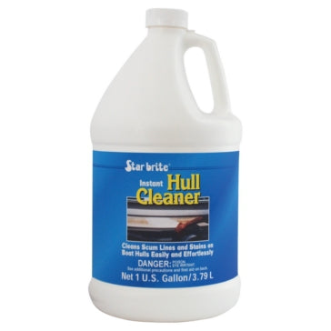 INSTANT HULL CLEANER GAL.