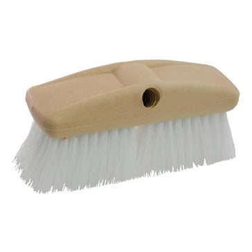 SCRUB BRUSH