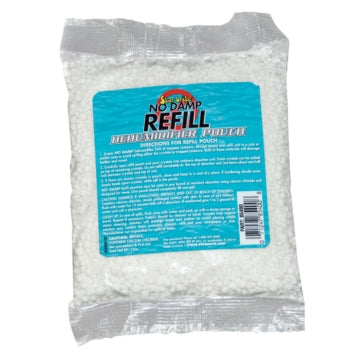 NO DAMP DEHUMIDIFIER REFILL (12 OZ)