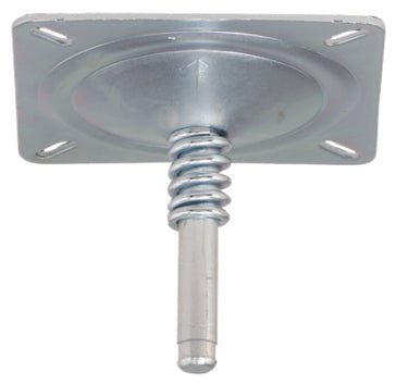 SEAT MOUNT LOCK-N-PIN SWIVEL