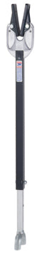 TRANSOM SAVER ADJUSTAB COMPOSITE 23 inch-35 inch