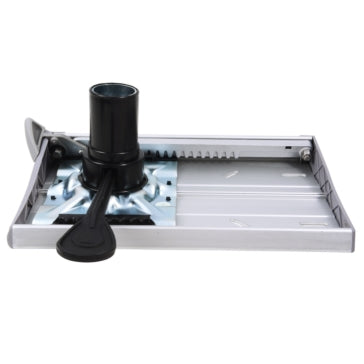 SEAT MOUNT W/SLIDE 3 DEG RIGHT HNDLE