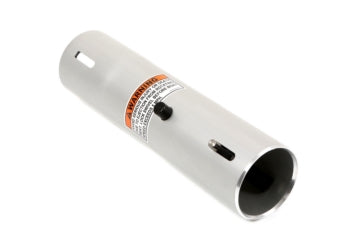 EXTENSION POST 2 3/8 X 10 INCH