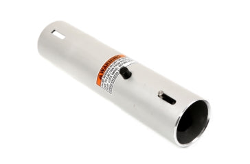 EXTENSION POST 2 3/8 X 11 INCH