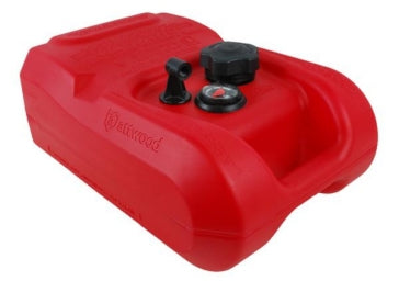FUEL TANK W/GAUGE 3 GAL ATTWOOD