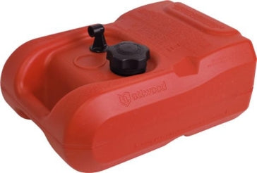 FUEL TANK 6 GAL ATTWOOD