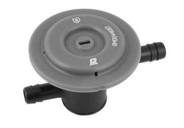 FUEL DEMAND VALVE NO SIPHON PROTECTION