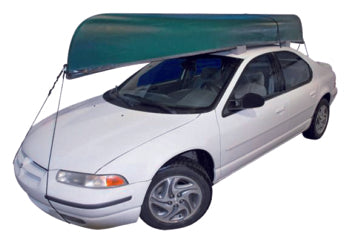 CANOE CAR TOP CARRIER KIT ATTWOOD