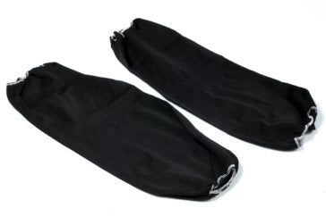 FENDER BOOT-BLACK 2-PACK