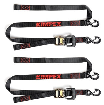 Kimpex Tie down with loop