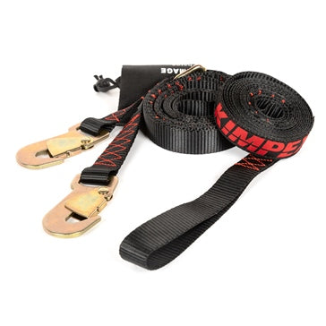 TOW STRAP 1 inchX15 KIMPEX