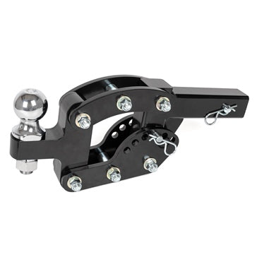 ADJUSTABLE BALL MOUNT 2 5/16PO