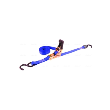 ERICKSON Ratcheting Tie-Downs 1 inchx15' - 1200 lb 15' - 1200 lbs